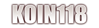 KOIN118 Logo